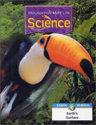 Houghton Mifflin Science Level 3 Unit C : Pupil&#39;s Edition Module (2007)