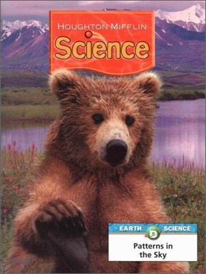 Houghton Mifflin Science Level 2 Unit D : Pupil&#39;s Edition Module (2007)