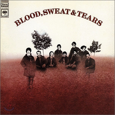 Blood, Sweat &amp; Tears - Blood Sweat &amp; Tears