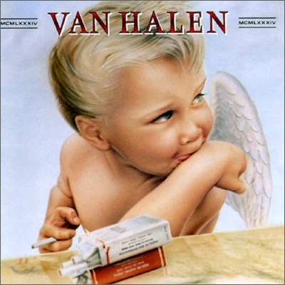 Van Halen - 1984