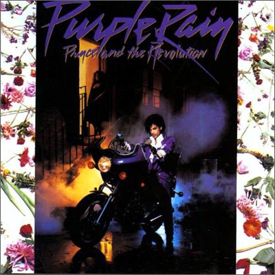 Prince - Purple Rain