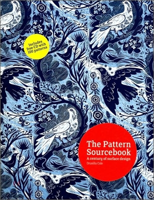 The Pattern Sourcebook