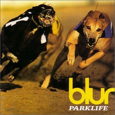 Blur - Parklife