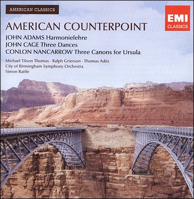 미국의 클래식 : American Counterpoint