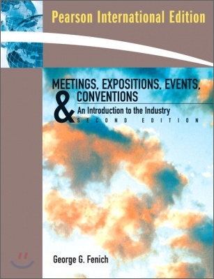 Meetings, Expositions, Events &amp; Conventions, 2/E