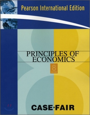 Principles of Economics (Paperback)