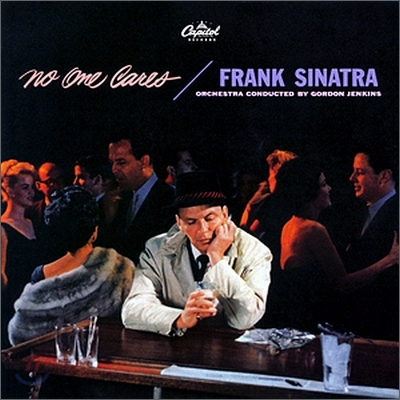 Frank Sinatra - No One Cares