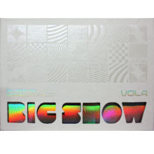 빅뱅 (Bigbang) - 2009 Bigbang Live Concert : Big Show