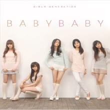 소녀시대 - 1집 - Baby Baby [Repakage Album] (Digipack)