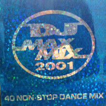 V.A. - Dj Max Mix 2001