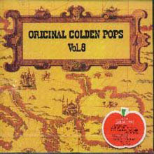 V.A. - Original Golden Pops Vol 8