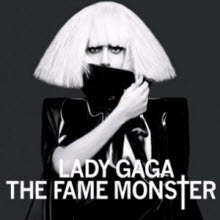 Lady Gaga - The Fame Monster (2CD Deluxe Edition)