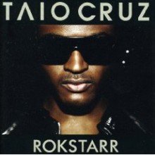 Taio Cruz - Rokstarr