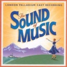 Sound Of Music (뮤지컬 사운드 오브 뮤직) OST: London Palladium Original Cast Album 2006