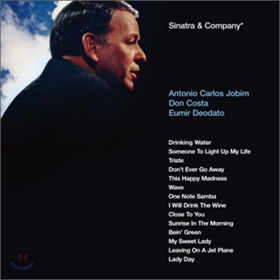Frank Sinatra - Sinatra &amp; Company