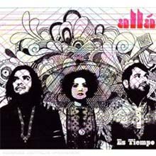 Alla - Es Tiempo