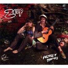 Zeep - People &amp; Things