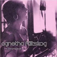 Agnetha Faltskog - My Colouring Book