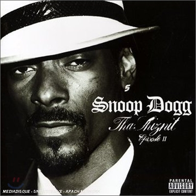 Snoop Dogg - Tha Shiznit Episode 2