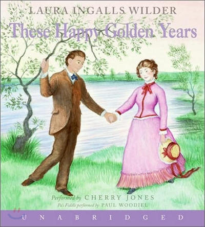 These Happy Golden Years : Audio CD