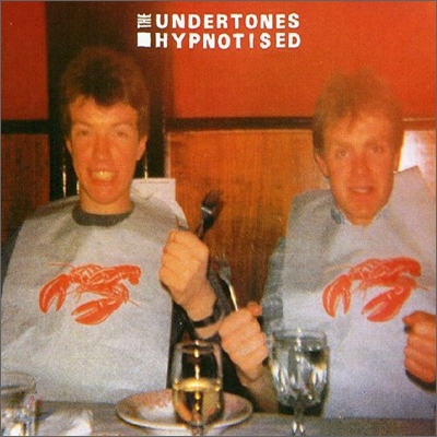 Undertones - Hypnotised