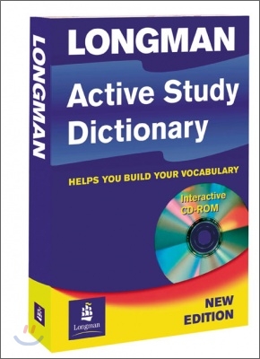 Longman Active Study Dictionary