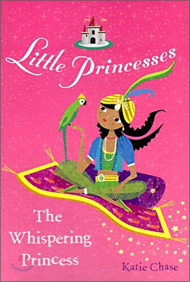 Little Princesses: The Whispering Princess (Paperback)