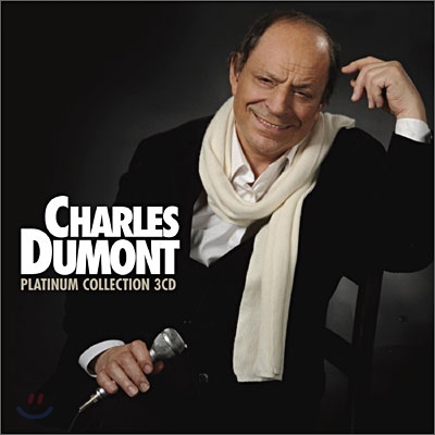 Charles Dumont - Platinum Collection