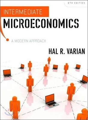 Intermediate Microeconomics : A Modern Approach, 8/E