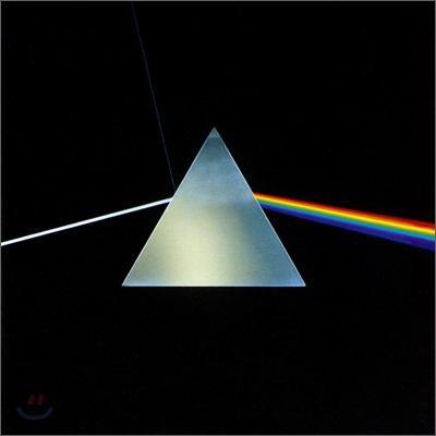 Pink Floyd - Dark Side Of The Moon