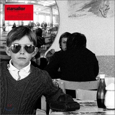 Starsailor - All The Plans (Limited Special Edition)