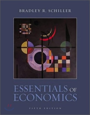 Essentials of Economics, 5/E