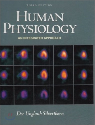 Human Physiology: An Integrated Approach 3/E