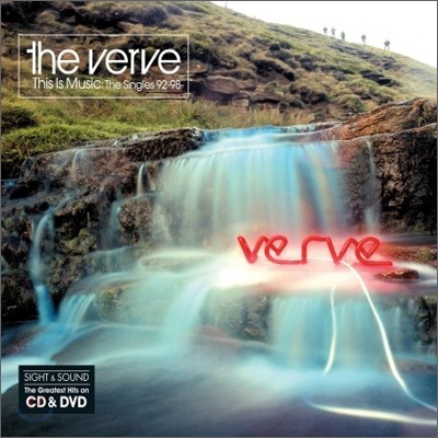 The Verve - This Is Music: The Singles 92-98