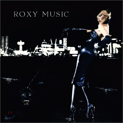 Roxy Music - For Your Pleasure (Limited Edition)