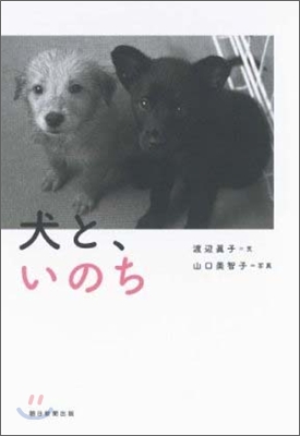 犬と,いのち