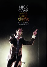 Nick Cave - At St. Luke's, London 