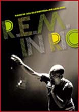R.E.M - In Rio 