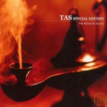 TAS Special Edition (The Absolute Sound) (Deluxe Edition Box)