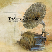 TAS Special Edition 2 (The Absolute Sound) (Deluxe Edition Box)