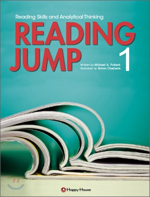 Reading JUMP 1