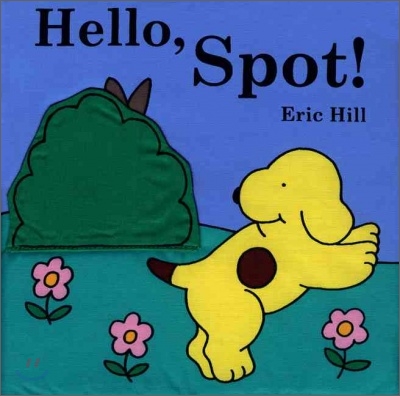 Hello, Spot!