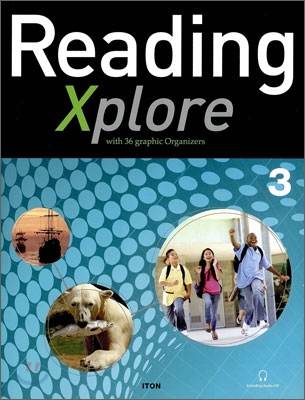 Reading Xplore 3