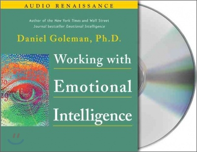 Working With Emotional Intelligence