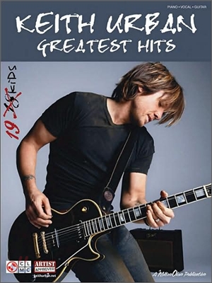 Keith Urban Greatest Hits