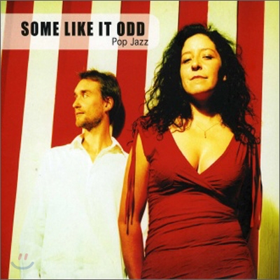 Some Like It Odd - Pop Jazz