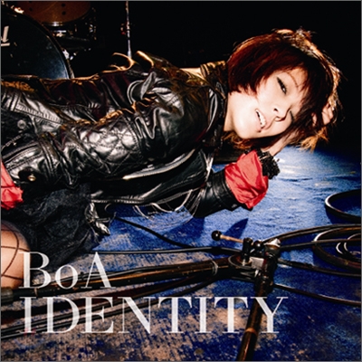 보아 (BoA) 7집 - Identity