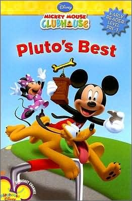 Pluto&#39;s Best