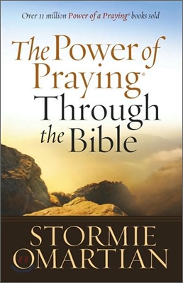 The Power of Praying Through the Bible