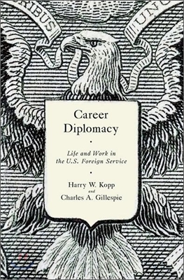 Career Diplomacy